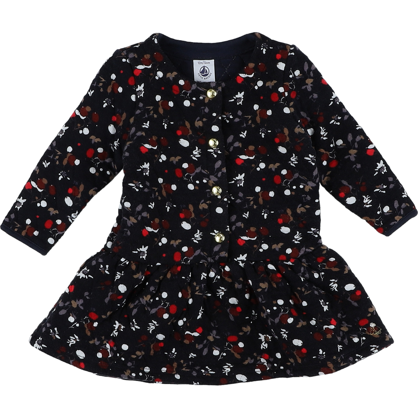 Robe -  Très bon état, PETIT BATEAU