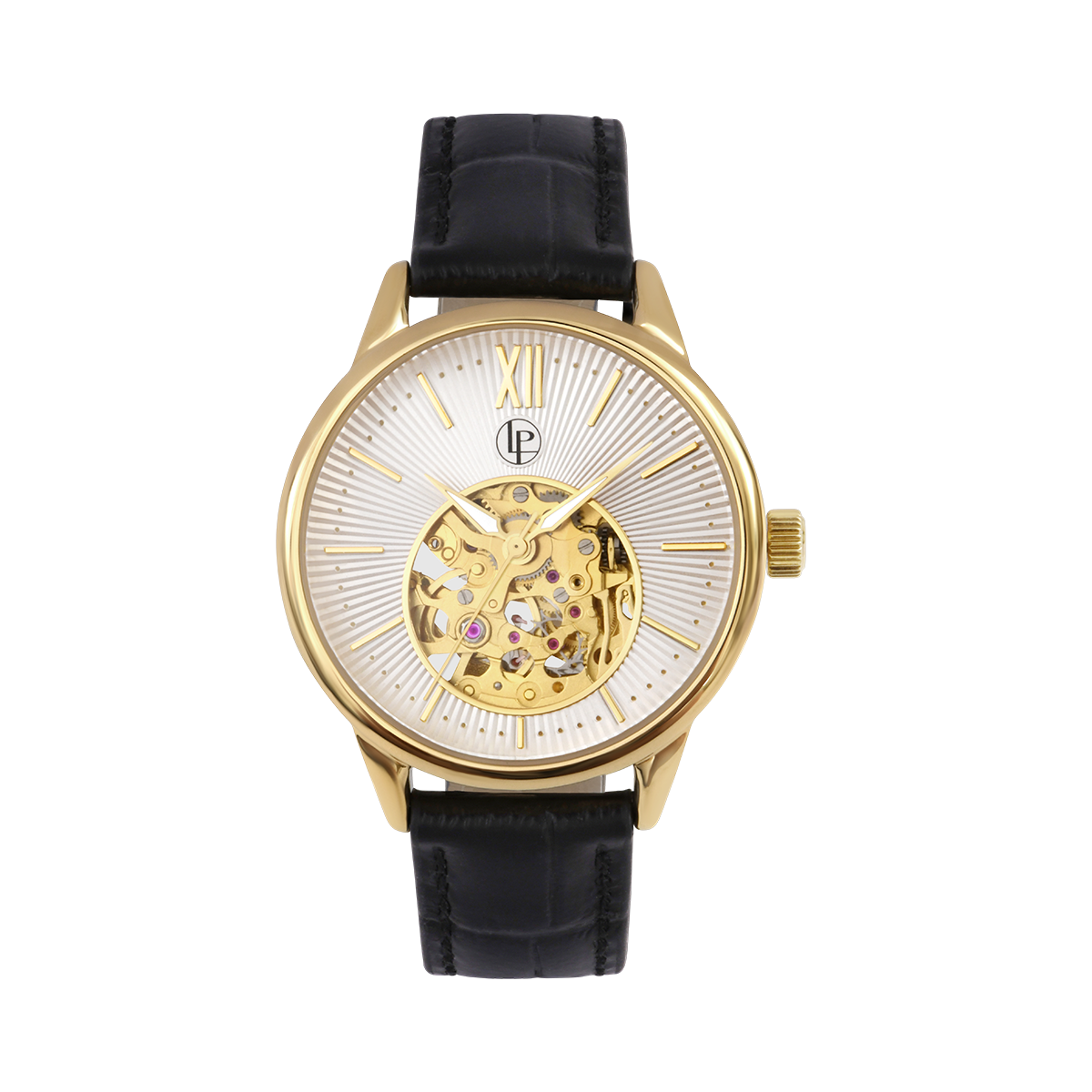 Montre Analogique AUGUSTINE, LOUIS PION