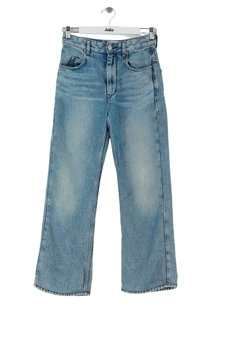 Jean large - Très Bon État, ISABEL MARANT