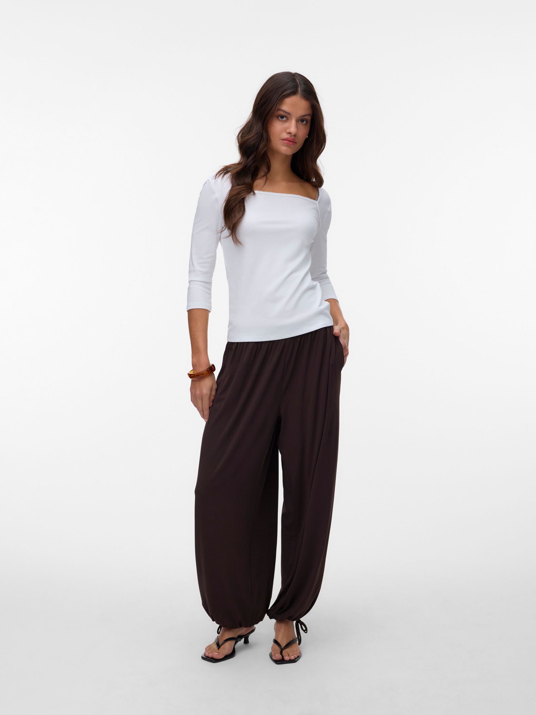 Pantalon, VERO MODA