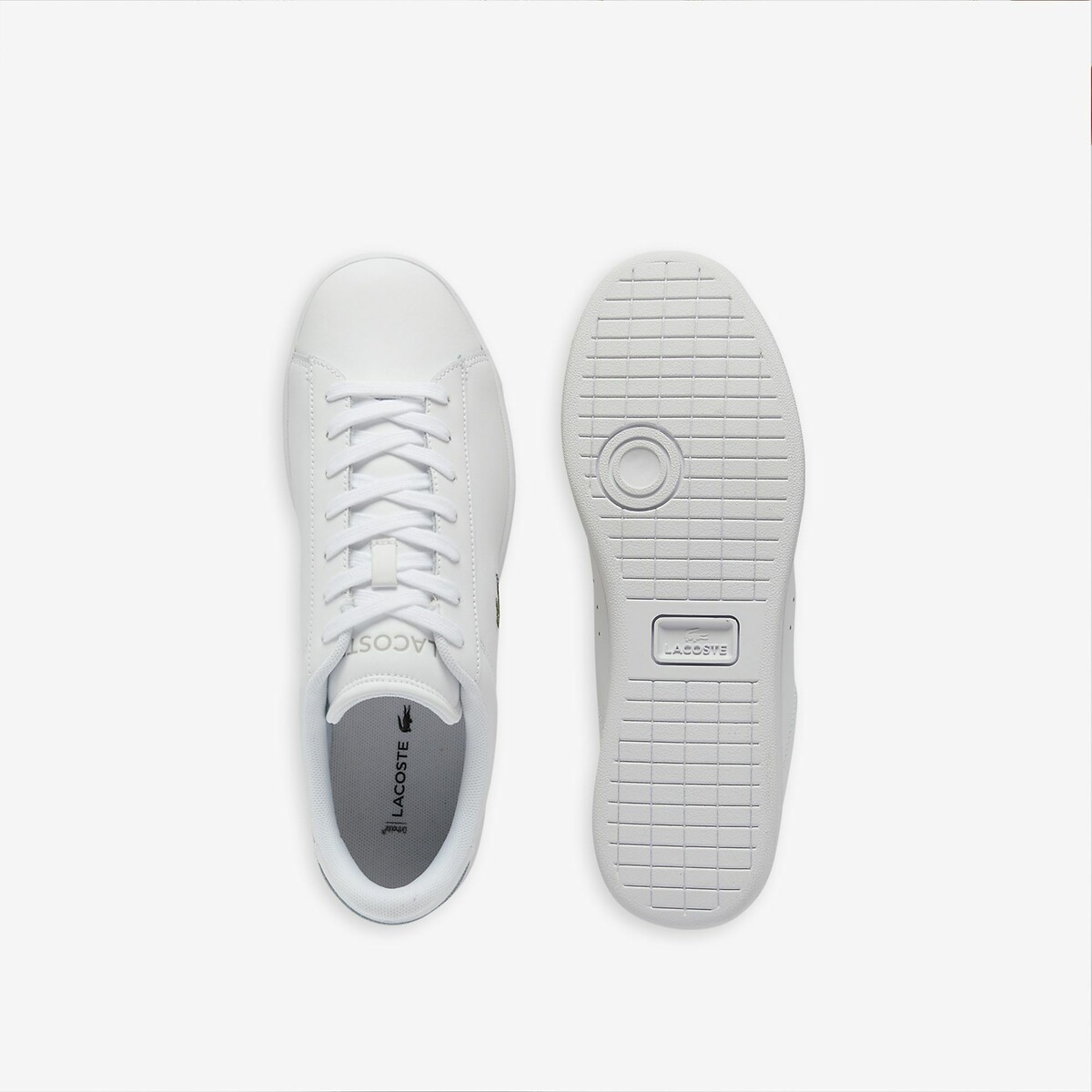 Lacoste Zapatillas bajas Carnaby Set — photo 4