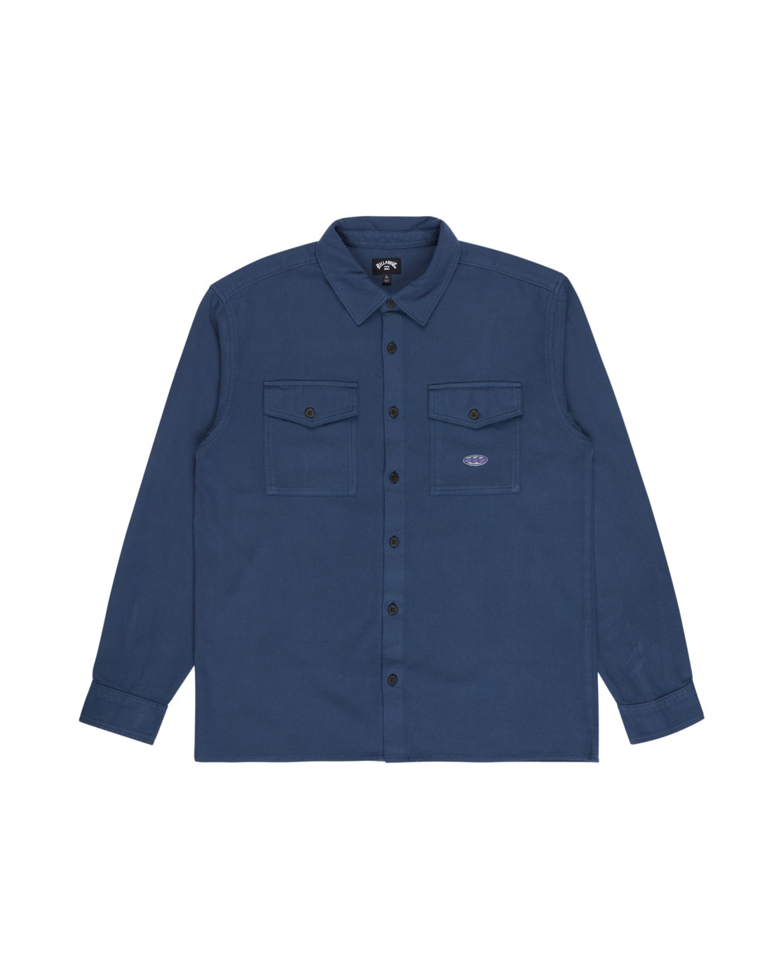 Chemise manches longues SINCE 73 DEL MAR FLANNEL, BILLABONG