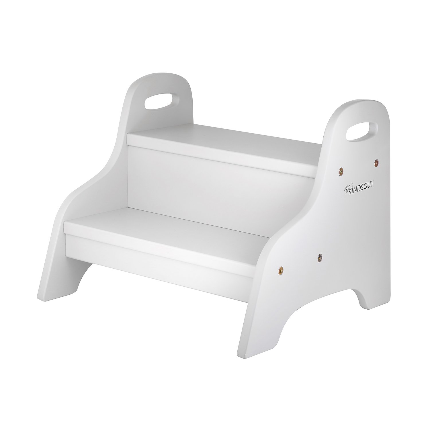 Marchepied enfant en bois, KINDSGUT