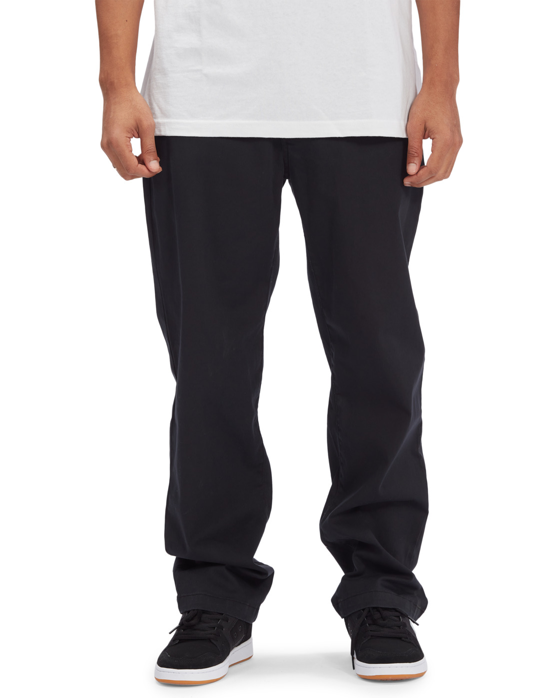 DC Shoes Apparel|Pants Homme ADYNP03098, DC SHOES