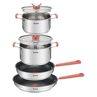 Opti'space G720S604 Pan Collection TEFAL