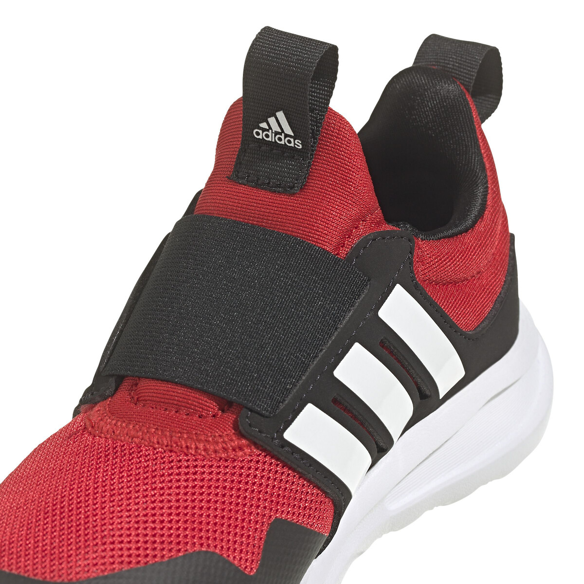 Kids activeride 2.0 trainers red black Adidas Sportswear La