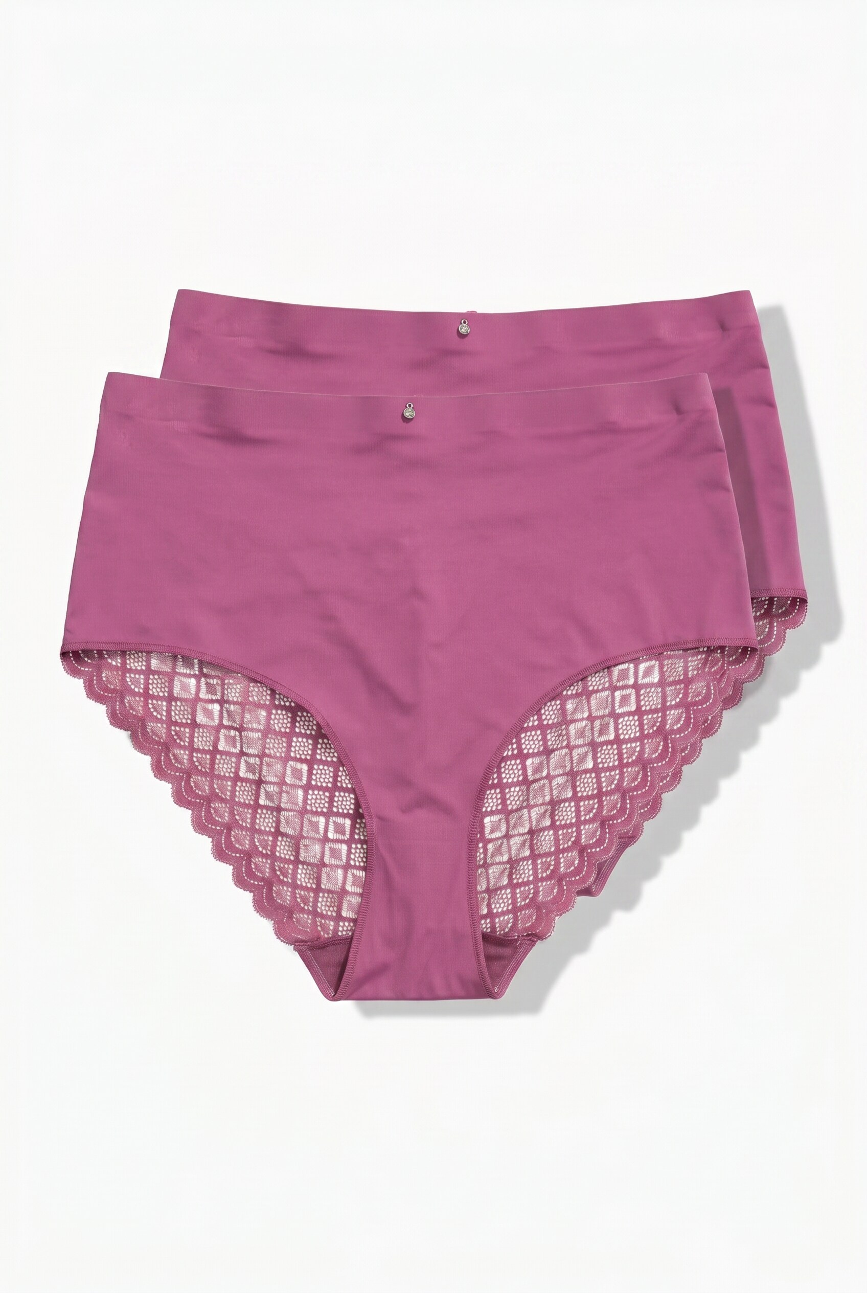 Culottes maxi TRUYOU, lot de 2, ULLA POPKEN