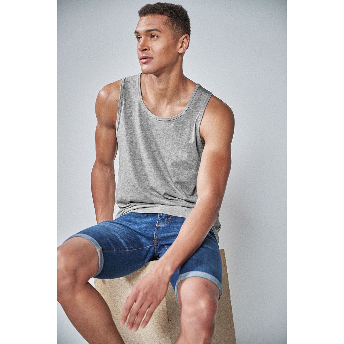 Debardeur best sale homme jules