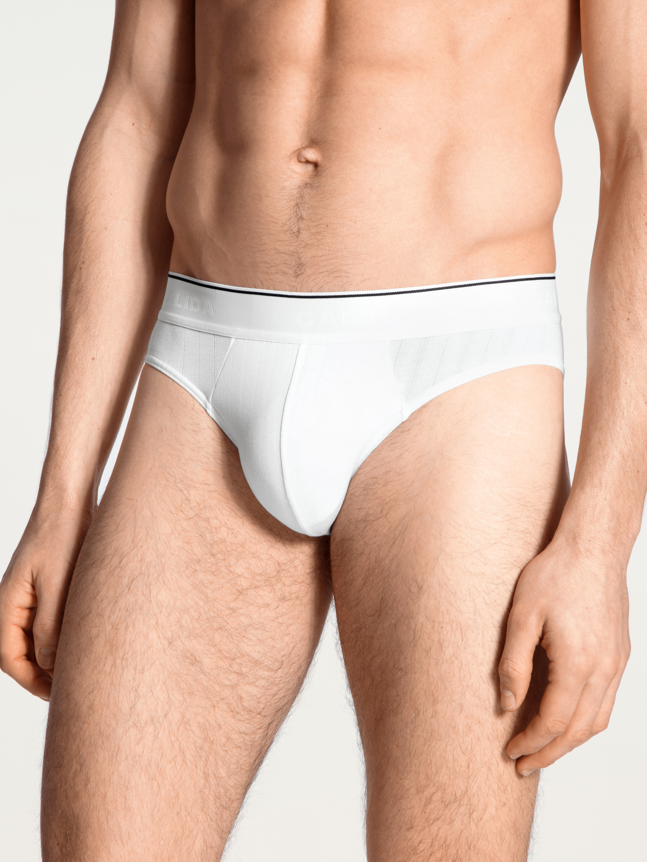 Mini slip Coton PURE & STYLE, CALIDA