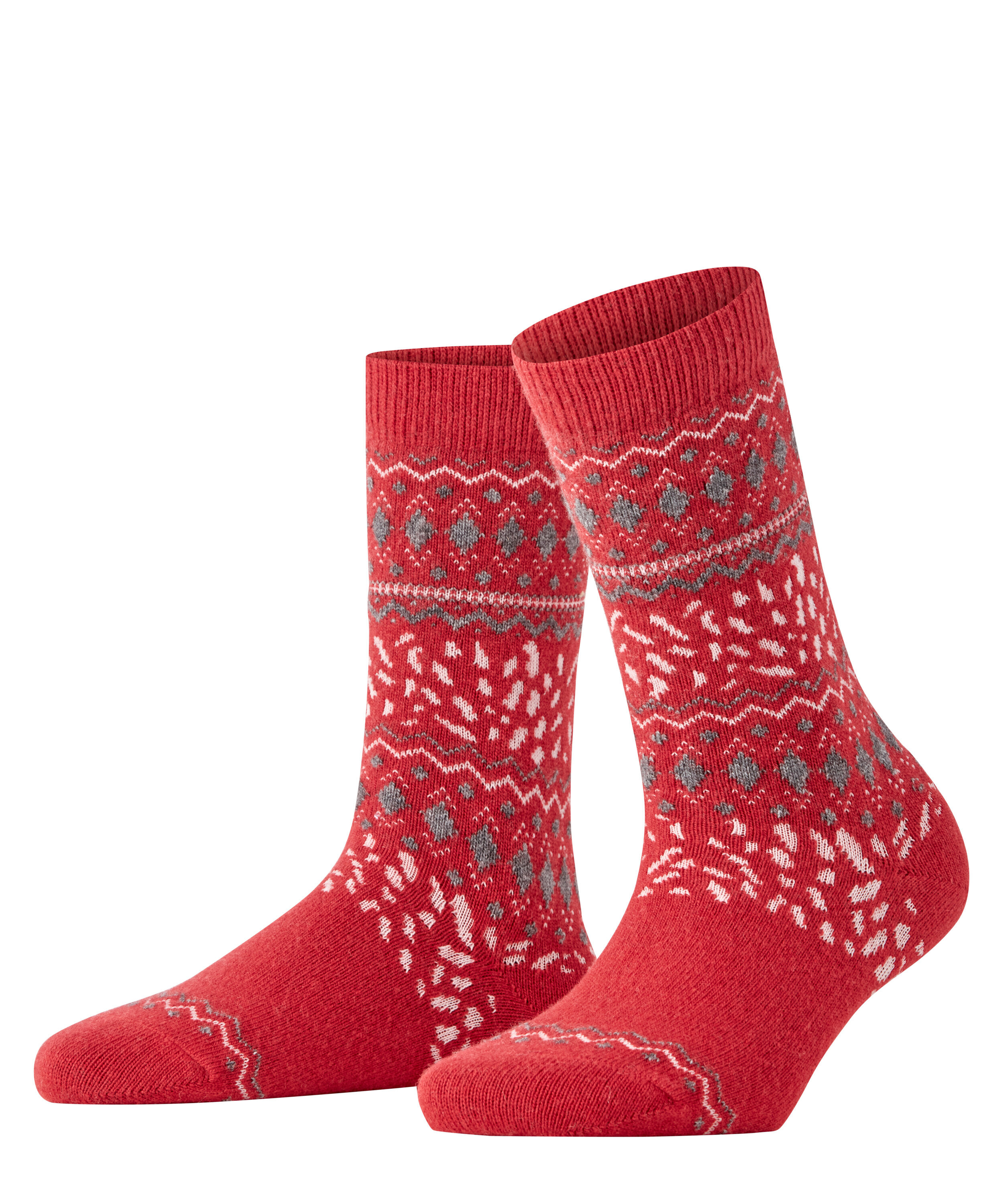 Chaussettes Cosy Wool Special Edition, FALKE