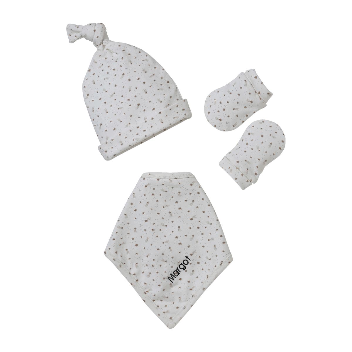 Fichu Bebe Fille La Redoute