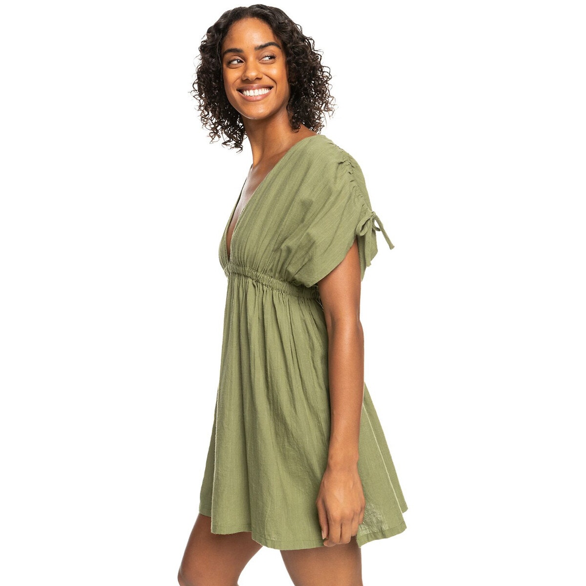 Roxy robe de plage cheap