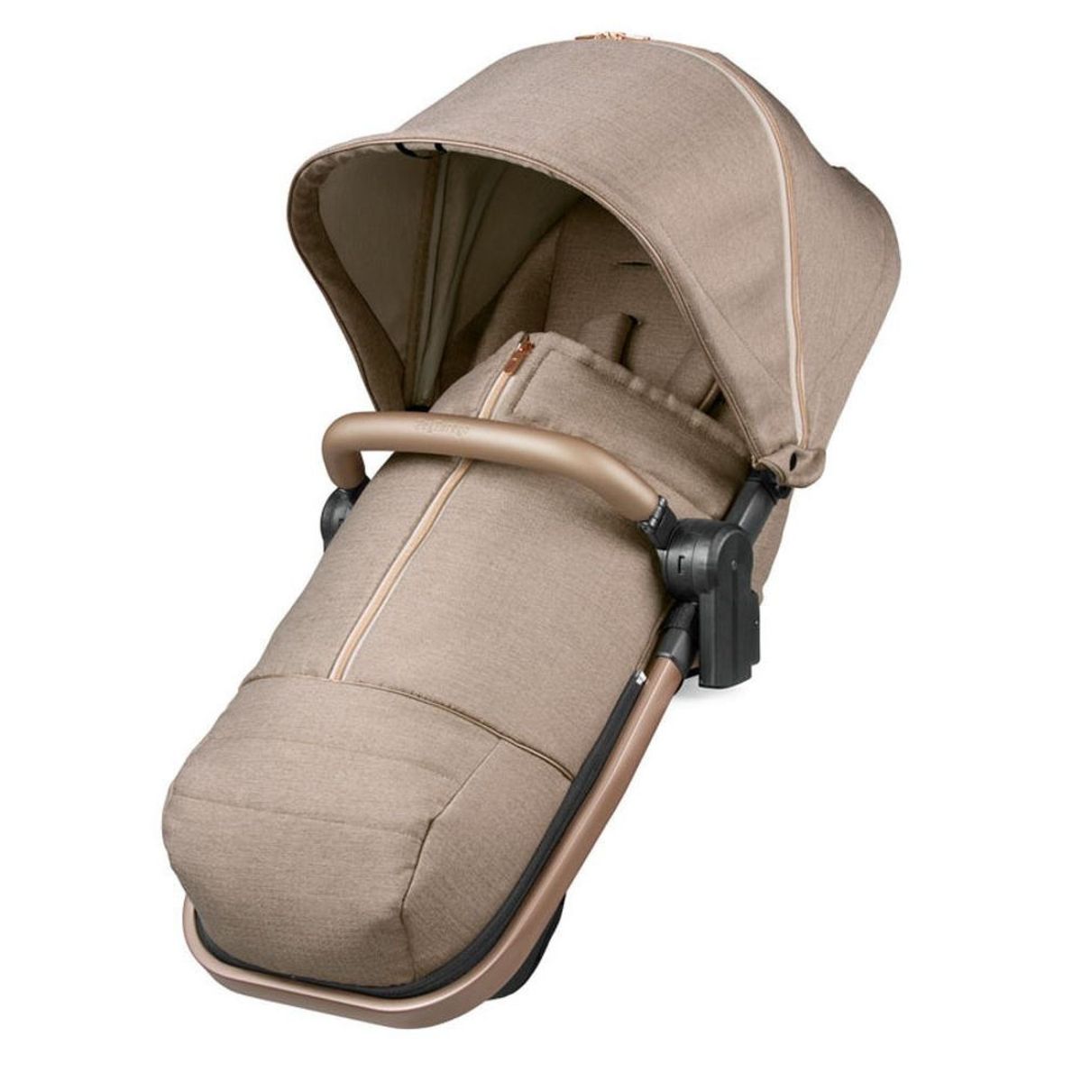 Seconde assise companion pour poussette Ypsi - Mon Amour, PEG PEREGO