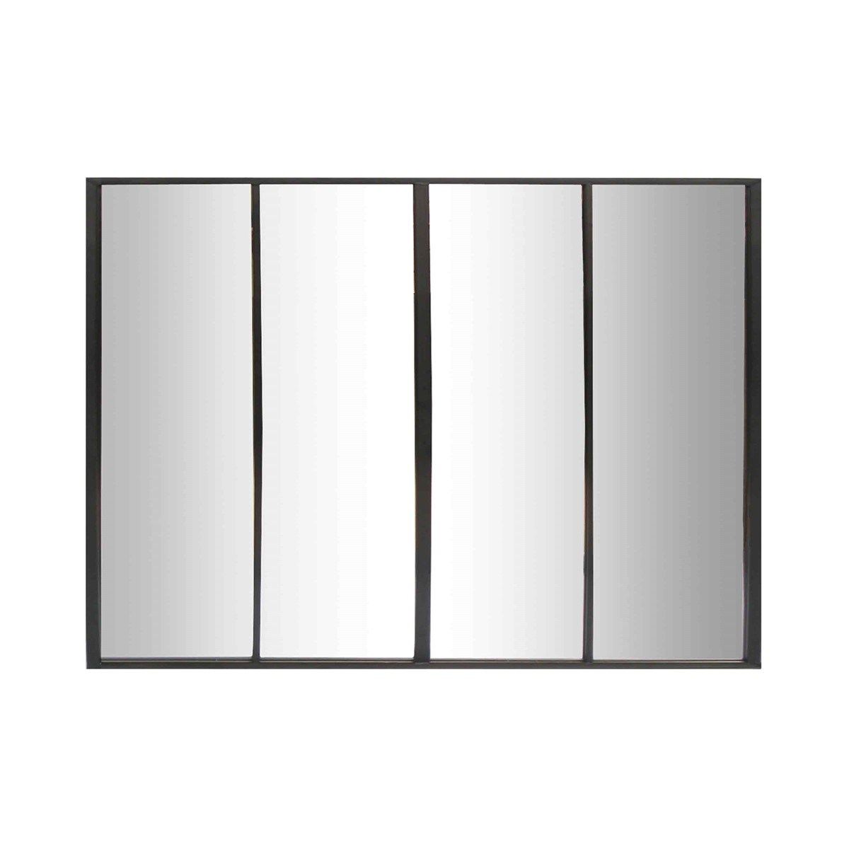miroir atelier verriere 90x120 - frank