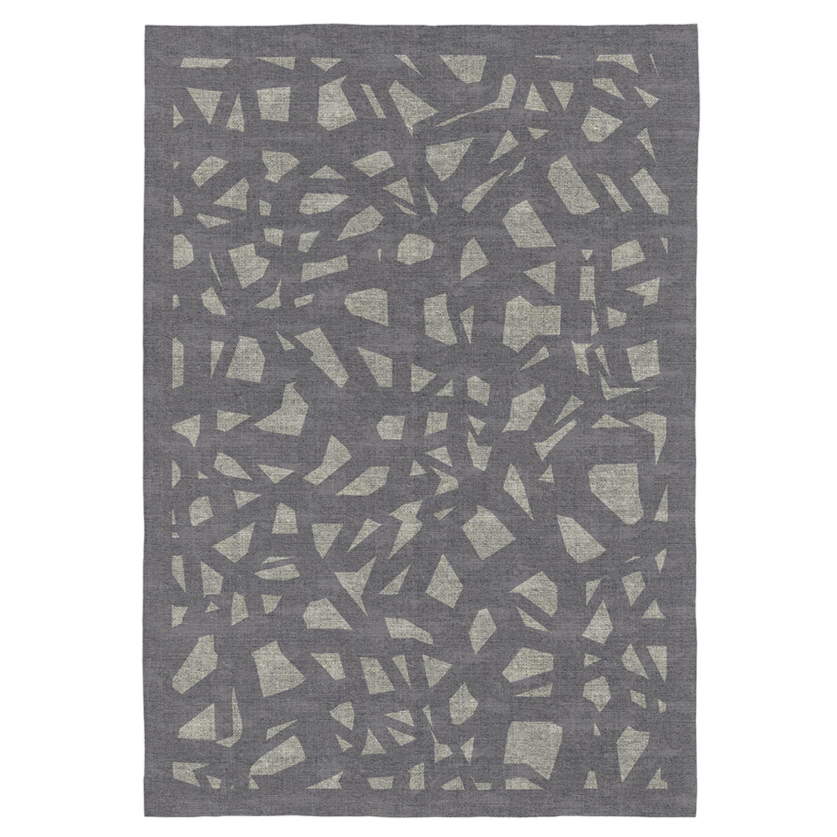 Tapis de salon DRIANE, NAF NAF HOME