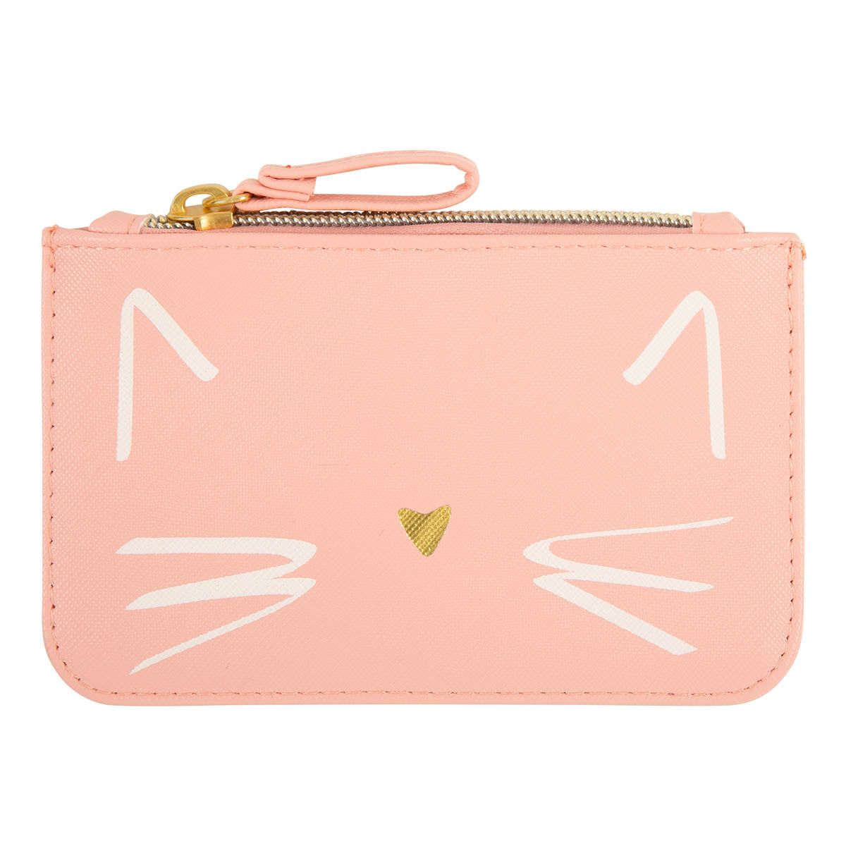 Pochette chat outlet