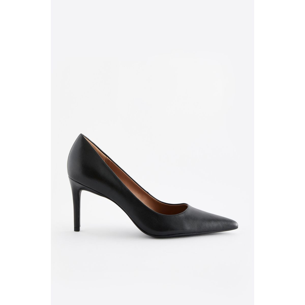 Escarpin clearance pied sensible