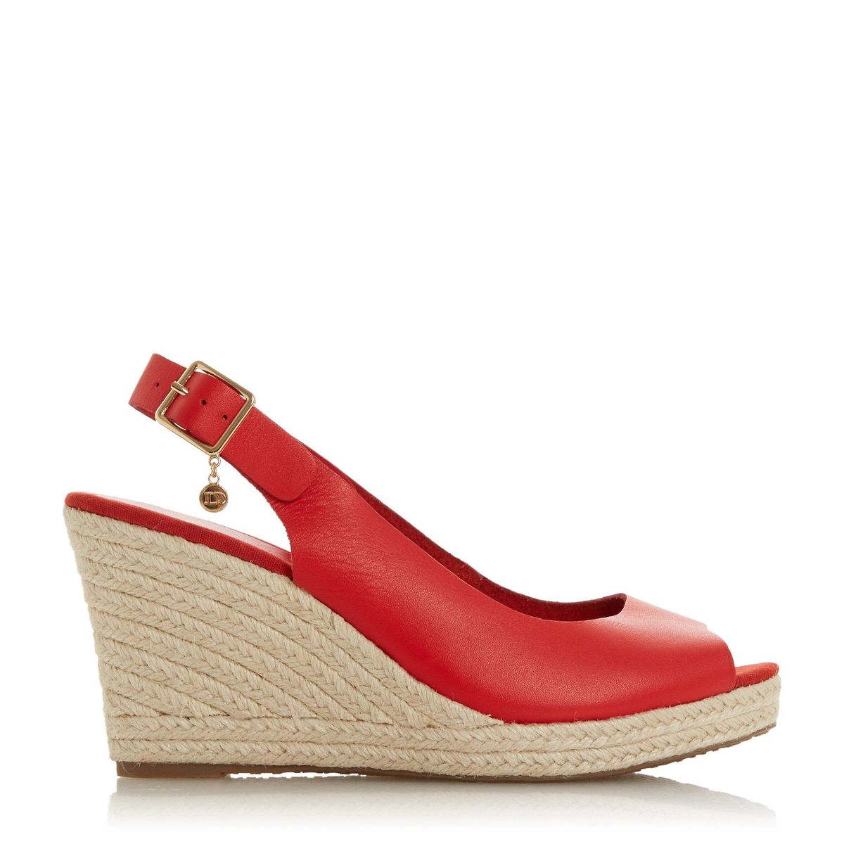 Espadrille pied large new arrivals