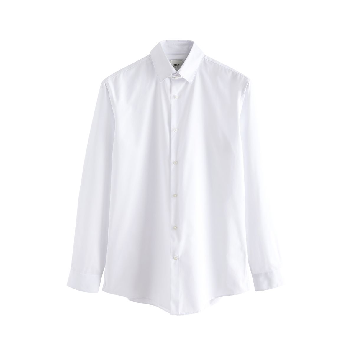 Chemise facile d’entretien - coupe standard, NEXT