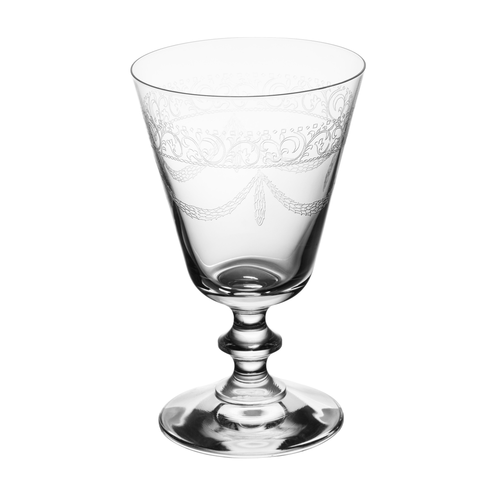 Verre à vin France Pantho 19 cl (lot de 6), RONA