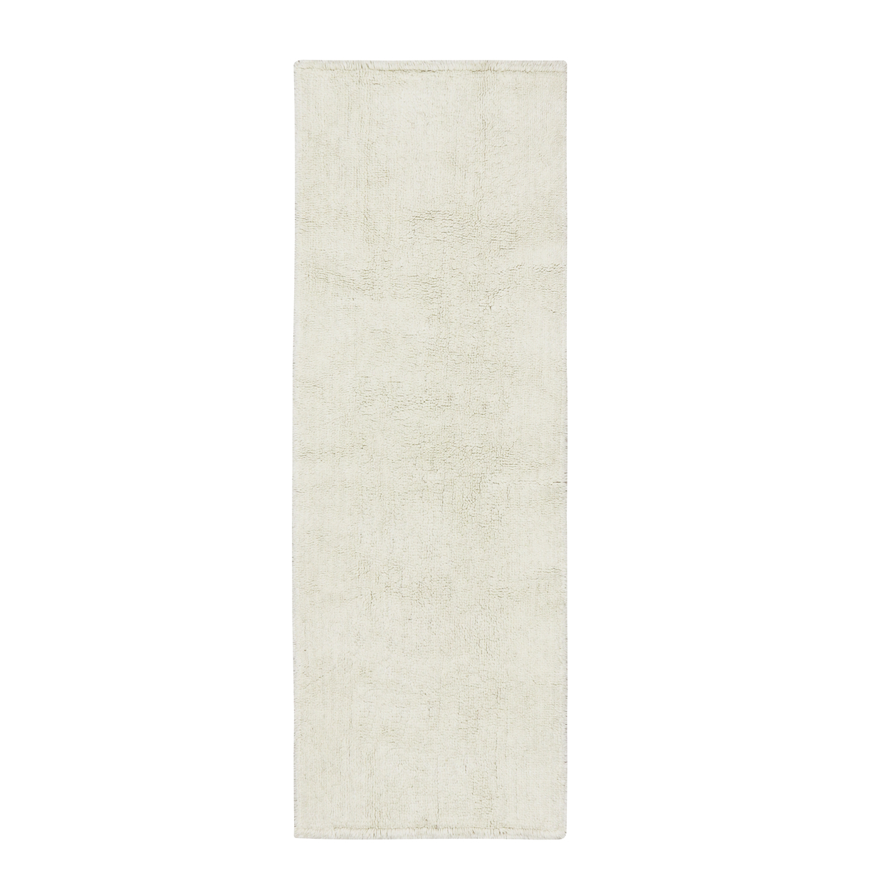 Tapis Rectangulaire en laine longue SILHOUETTES, LORENA CANALS