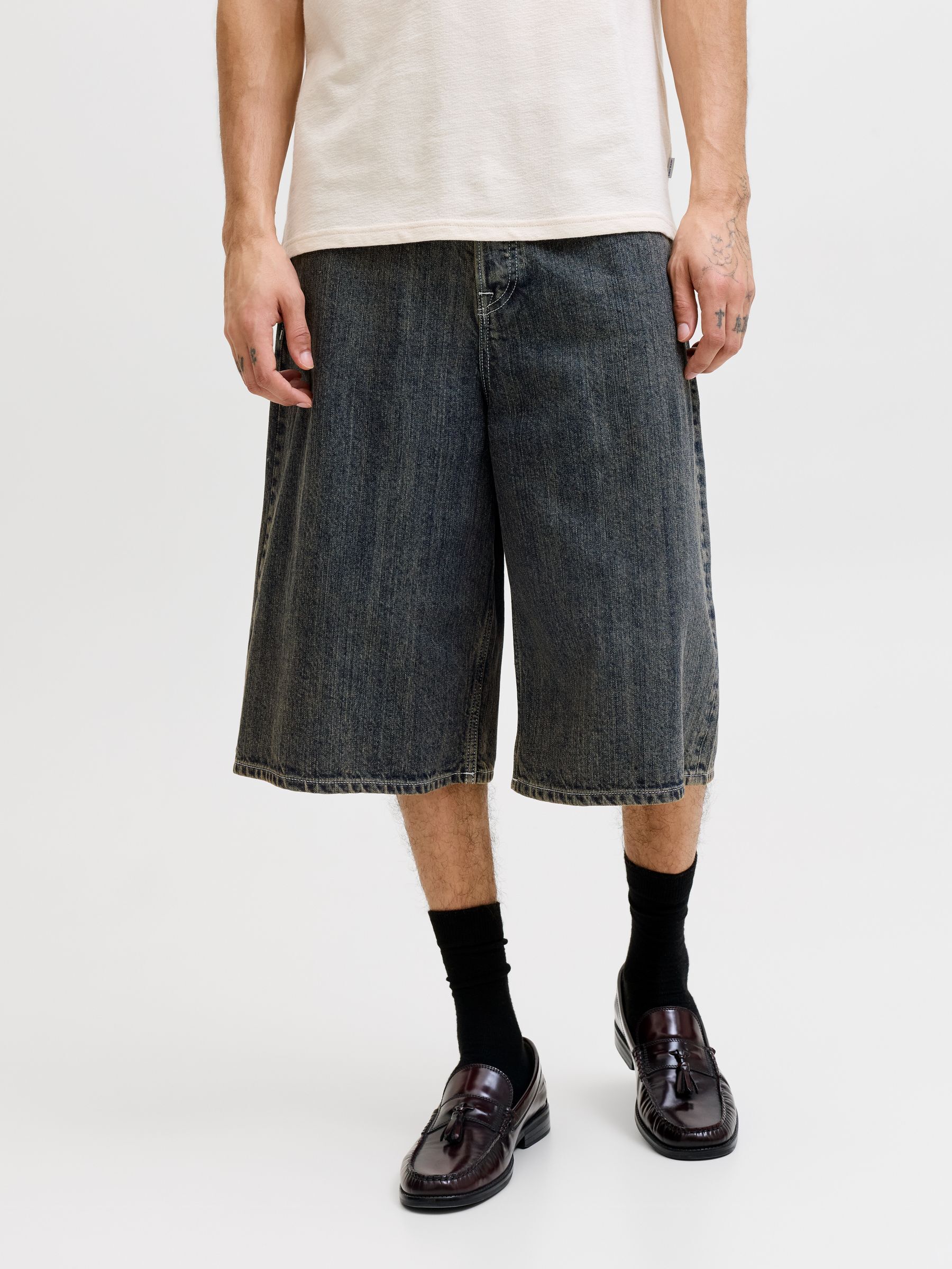 Short Casual, JACK & JONES