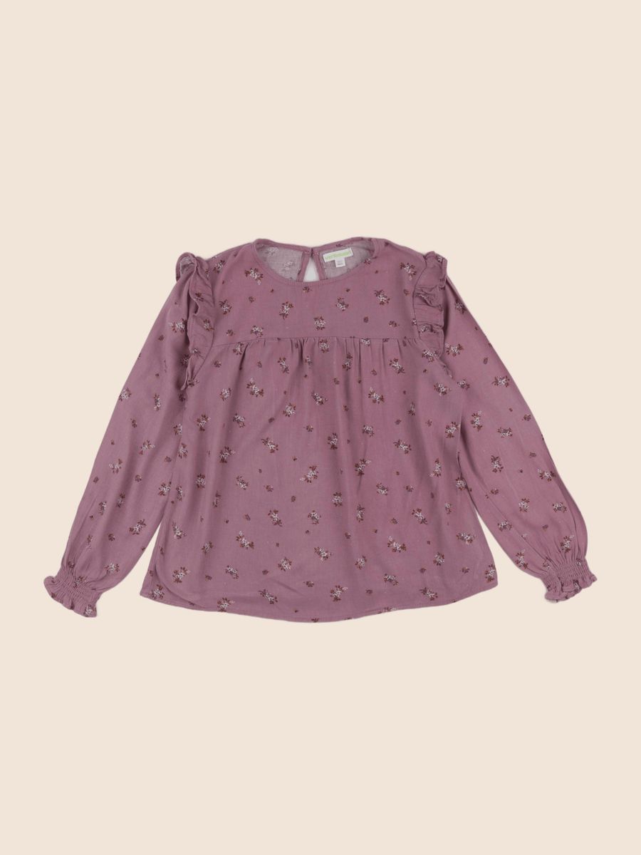 Blouse - Très bon état, VERTBAUDET