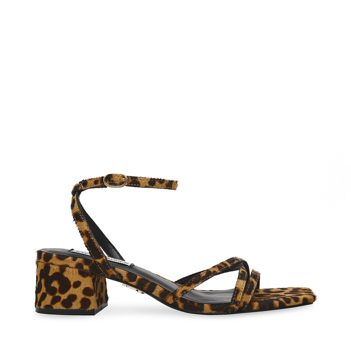 Gabby Heeled Sandals, STEVE MADDEN