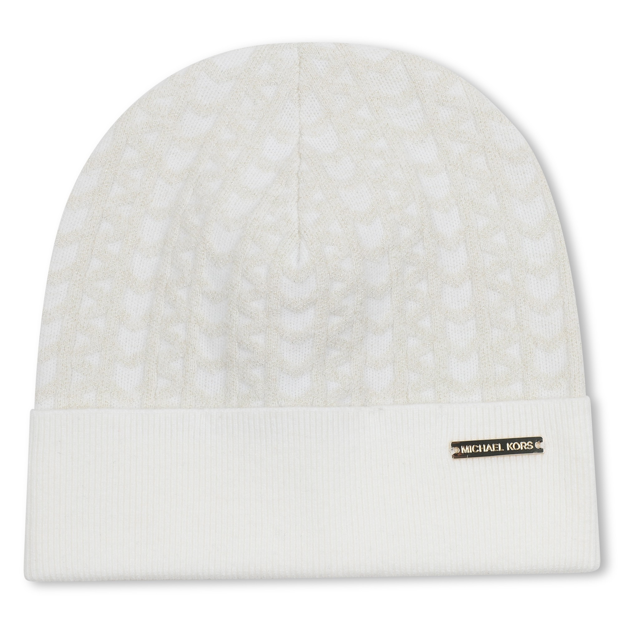Bonnet en tricot, MICHAEL KORS
