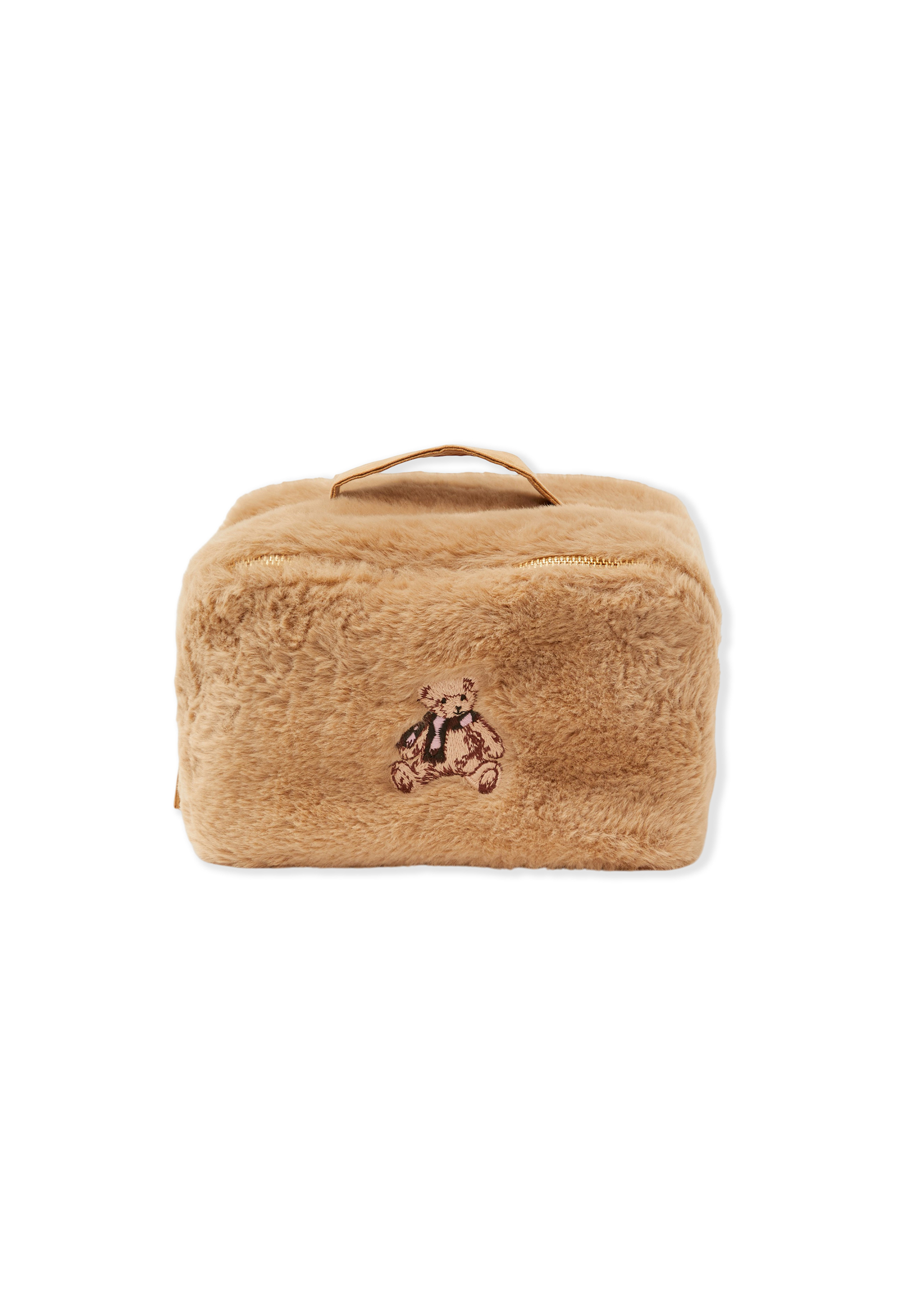 Trousse avec motif ourson HYPSOS, ETAM