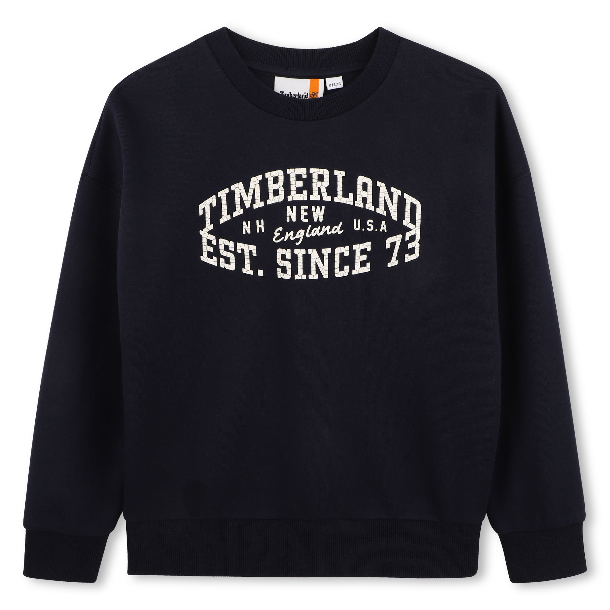 Sweat à manches longues, TIMBERLAND