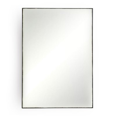 Espejo con efecto envejecido 120x80 cm, Leyni LA REDOUTE INTERIEURS