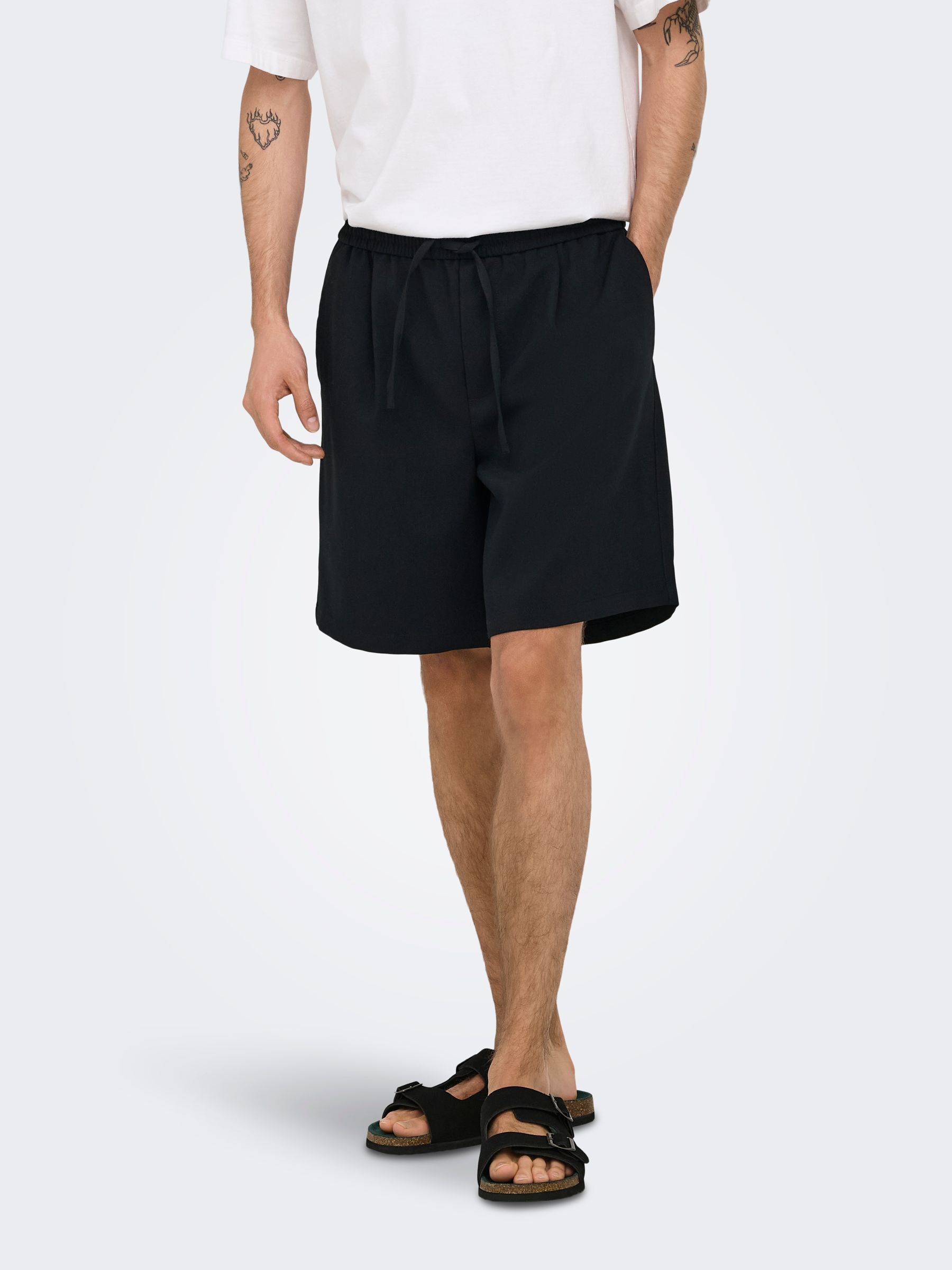 Short De Jogging, ONLY & SONS