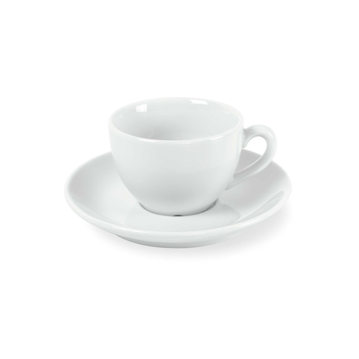 6 tasses et soucoupes café - CÔME, MEDARD DE NOBLAT
