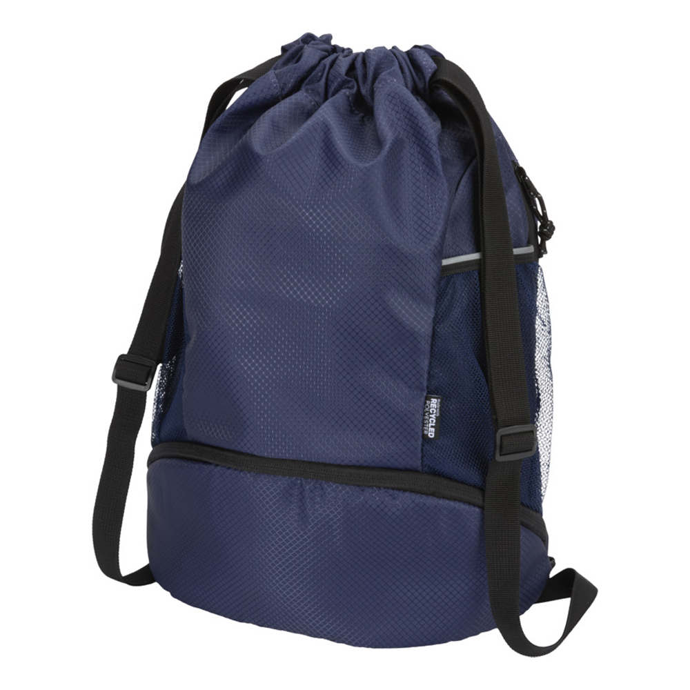 Sac à cordon 18 litres NOMAD, FLOSO