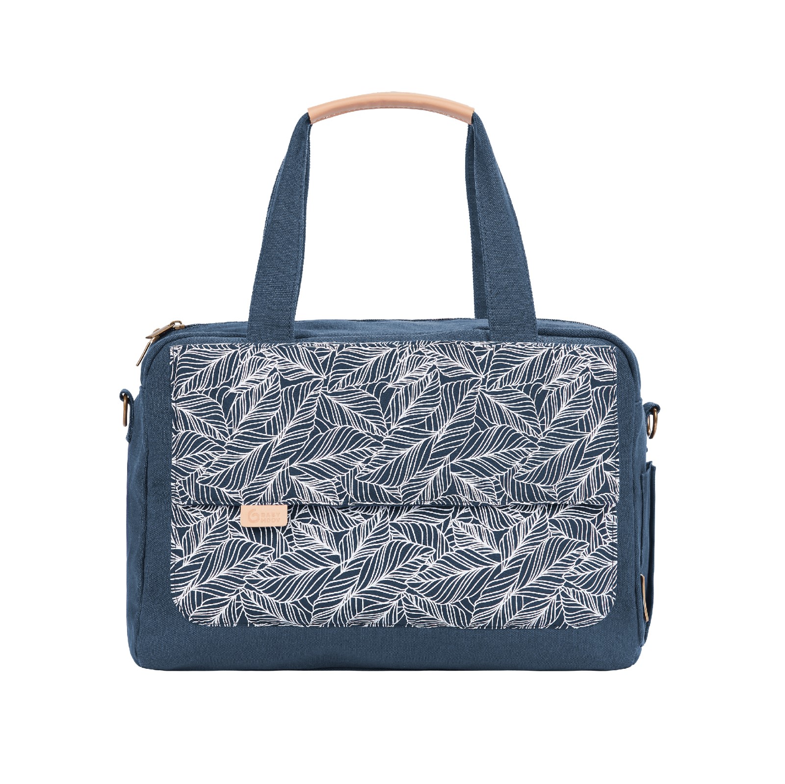 Sac à langer pratique et tendance au quotidien, BABYMOOV