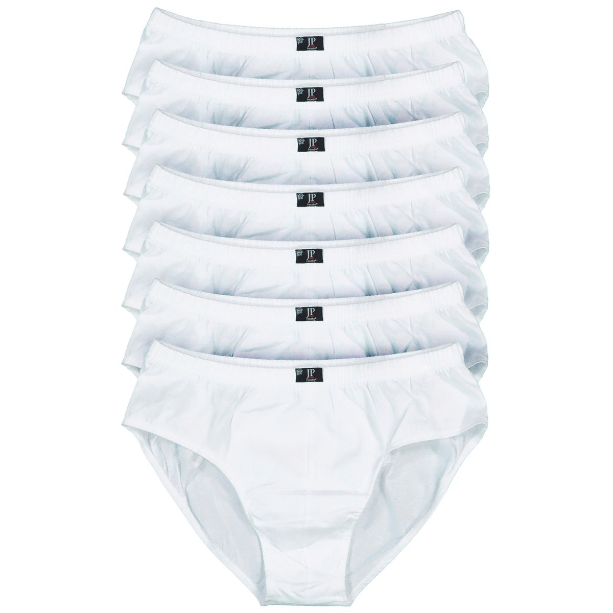 Slip coton homme La Redoute