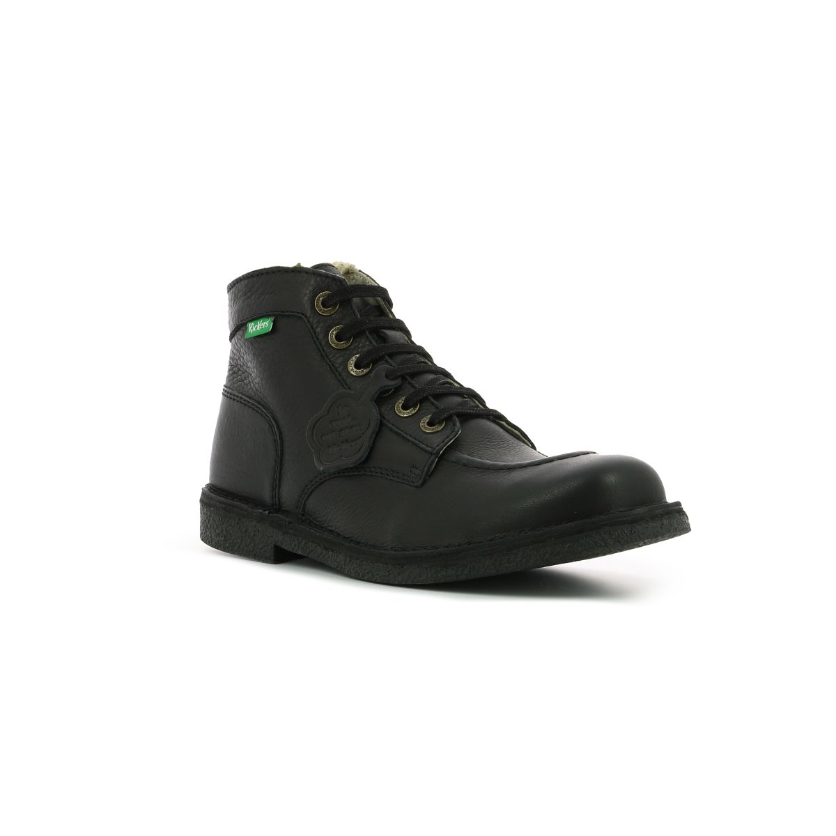 Kickers hobylow sales noir