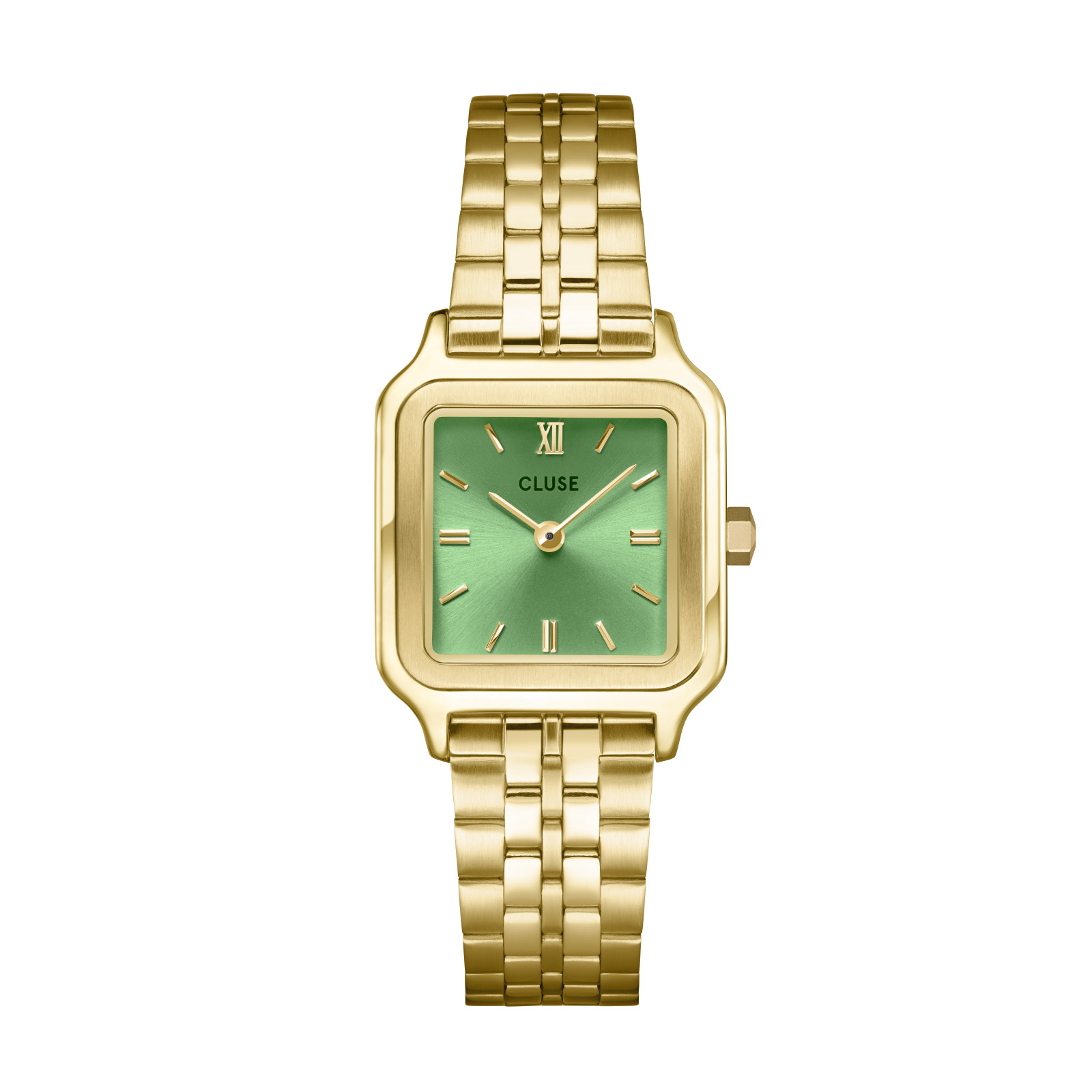 Montre Analogique  GRACIEUSE PETITE, CLUSE