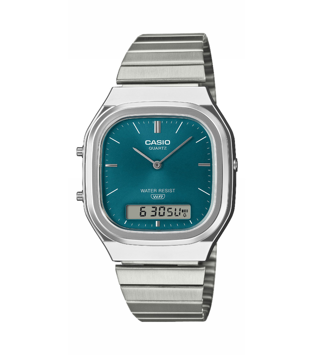 Montre Analogique Digital VINTAGE, CASIO