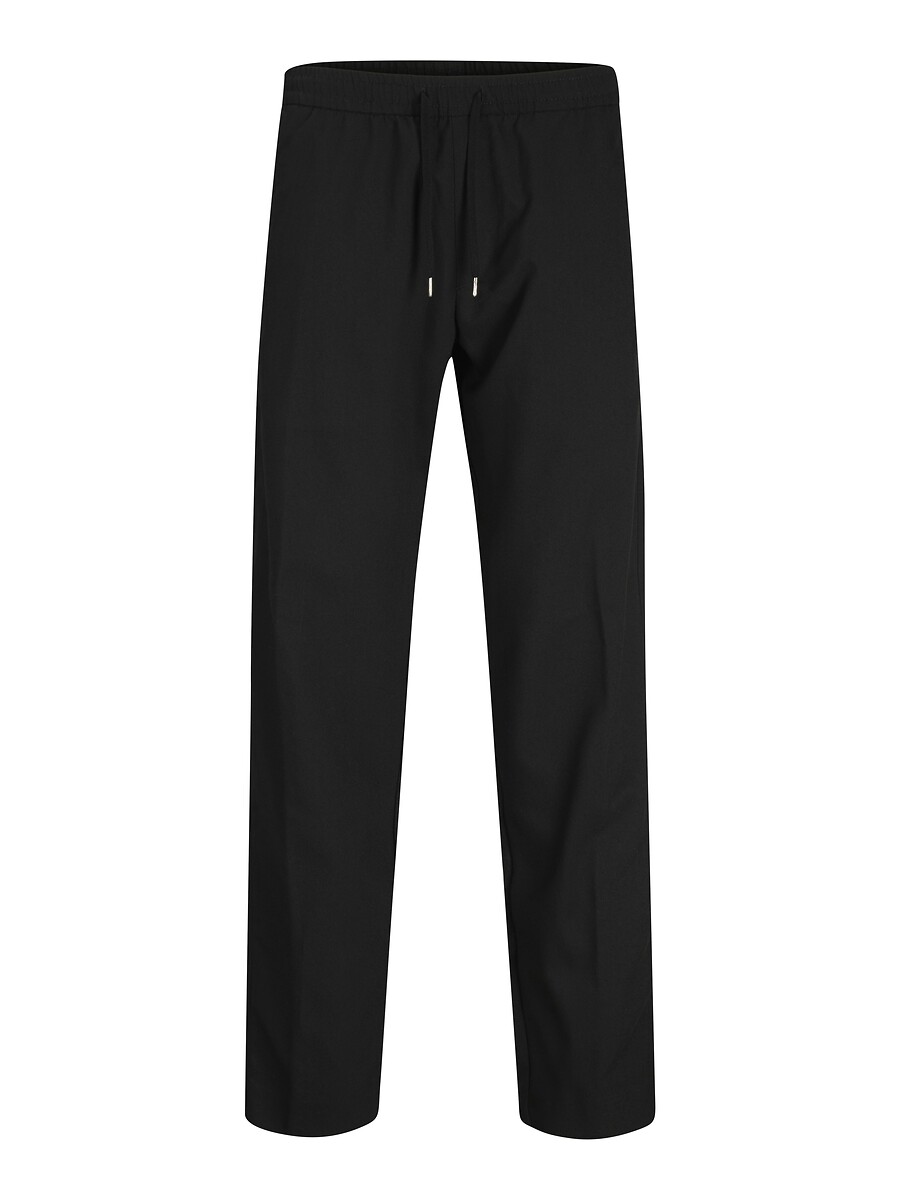 Pantalon chino à cordon en woven, JACK & JONES