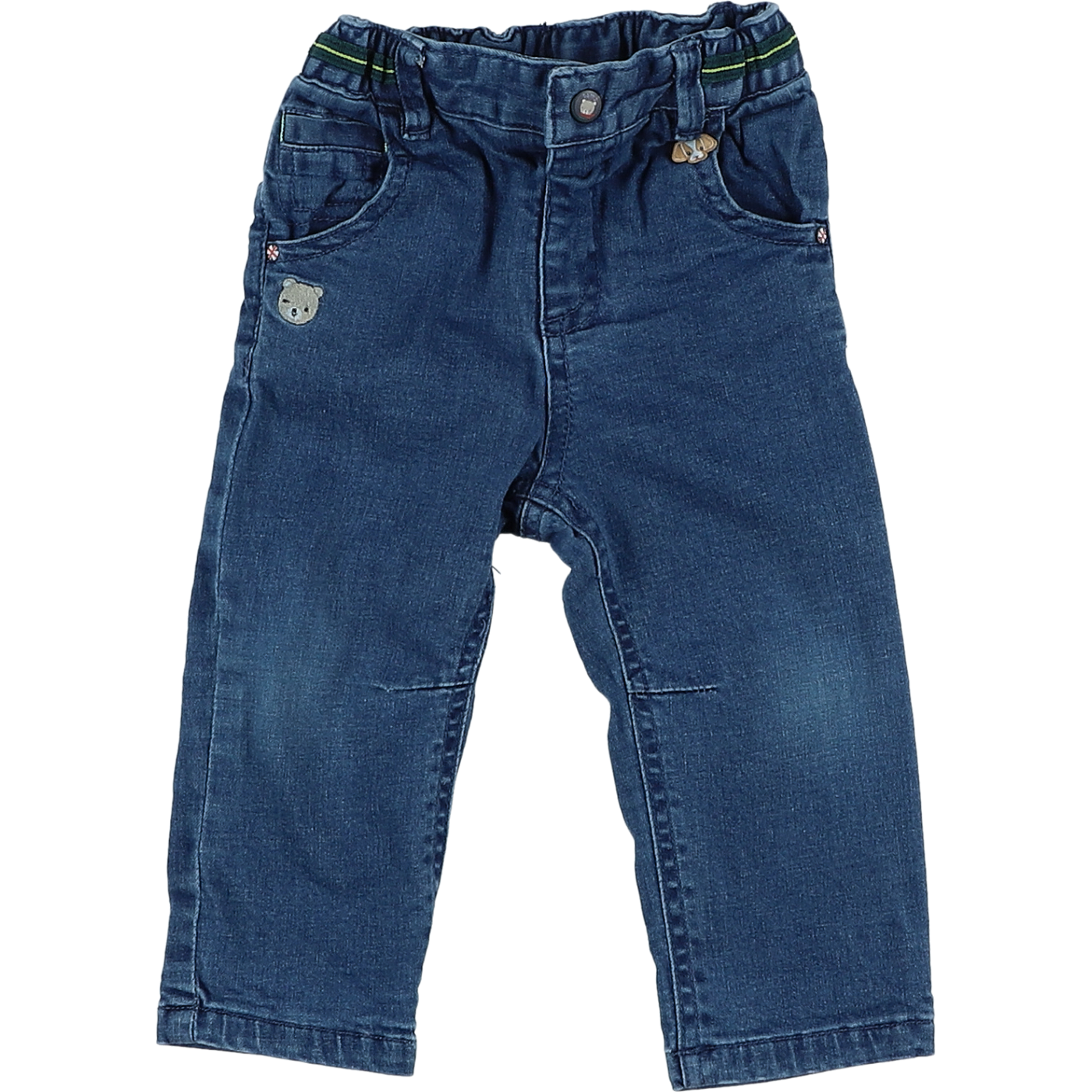 Pantalon - Très bon état, SERGENT MAJOR