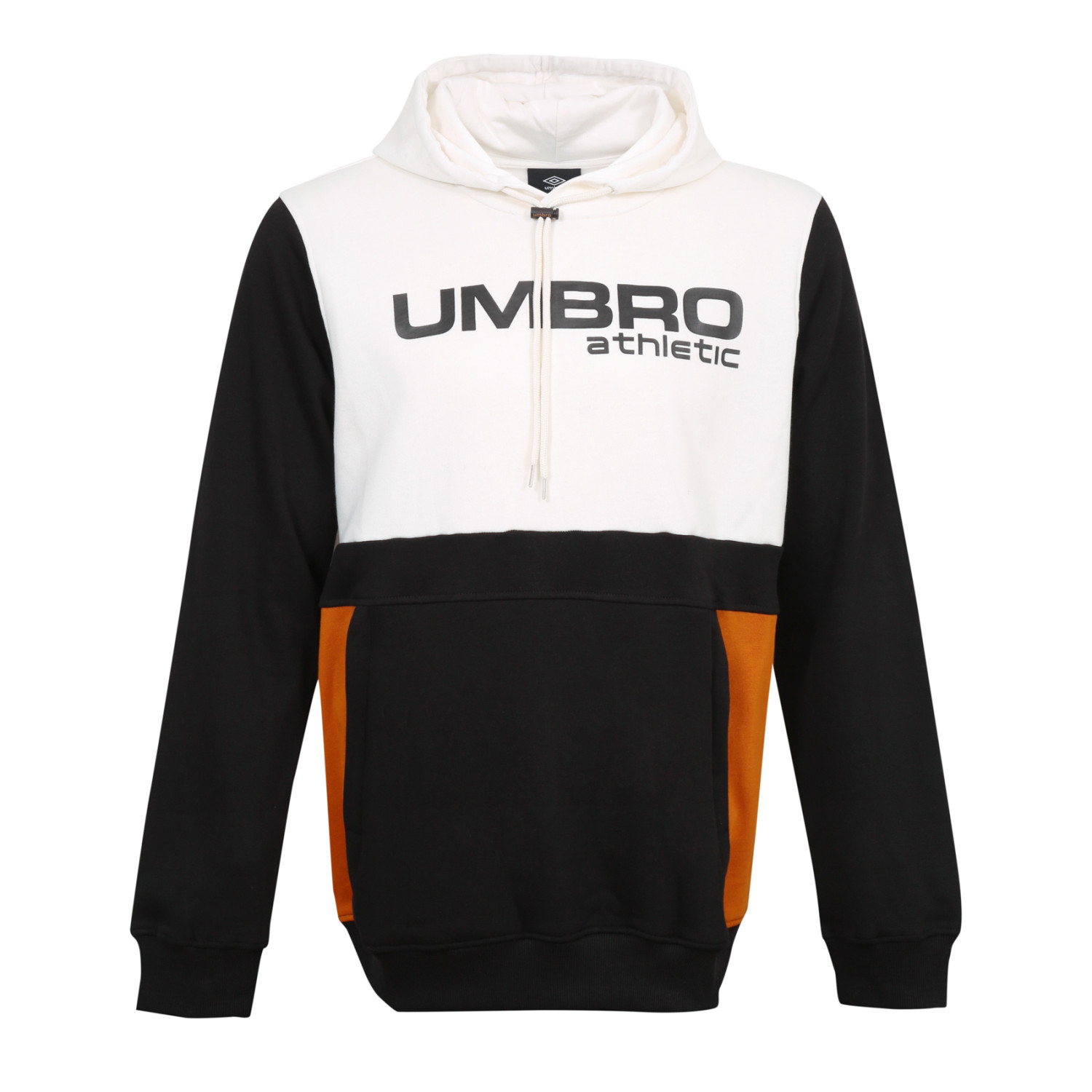 Sweat à capuche, UMBRO