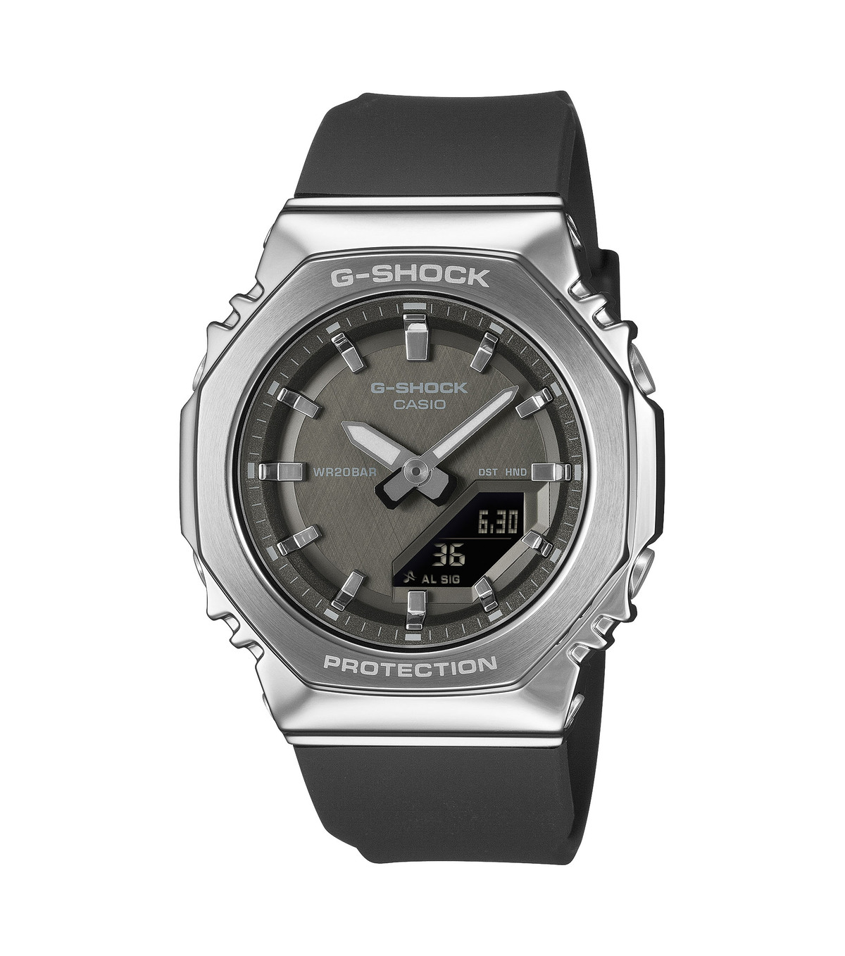Montre Analogique Digital CASIO G-SHOCK, G-SHOCK