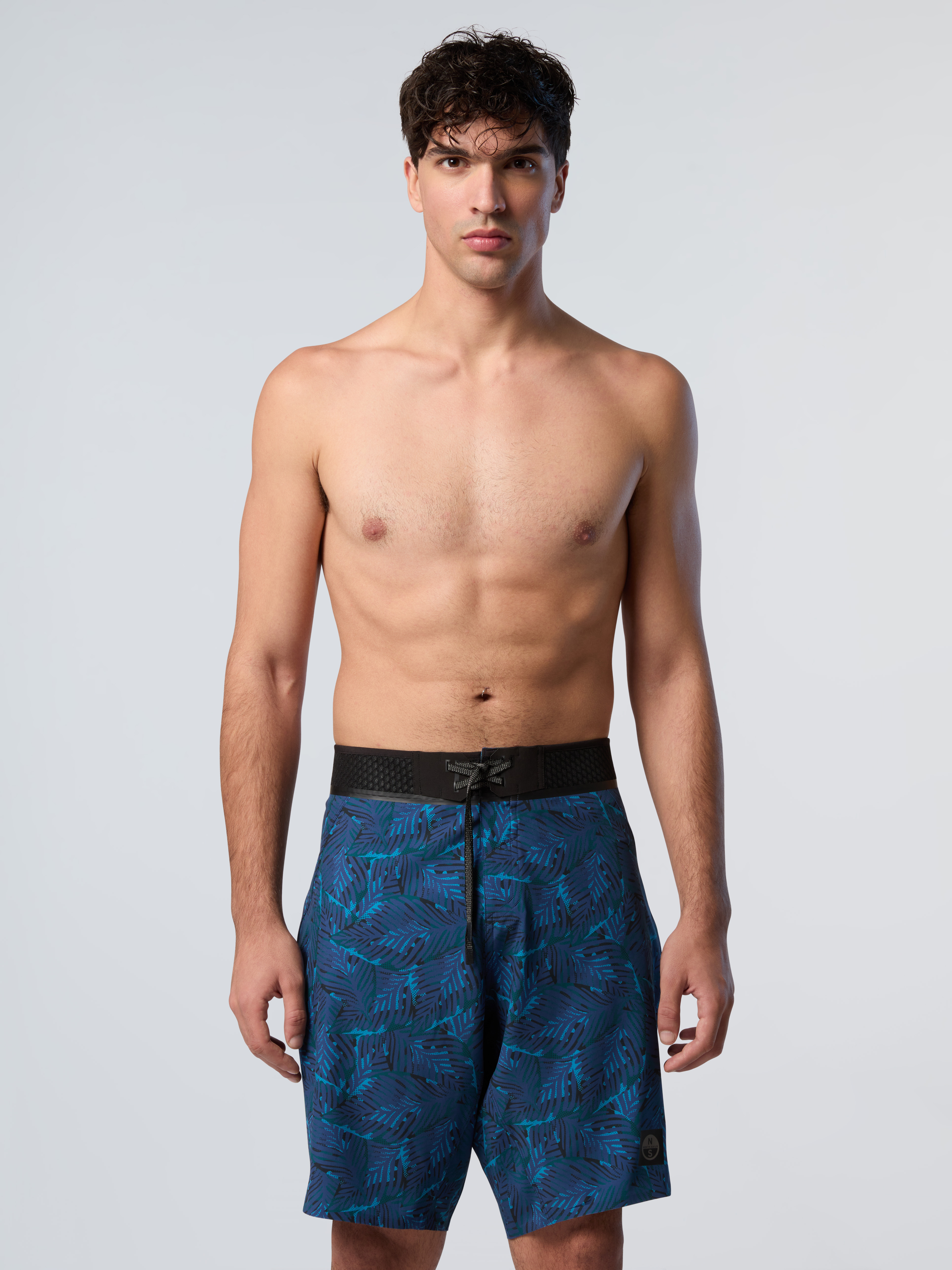 Boardshort avec taille de mouvement 3D, NORTH SAILS