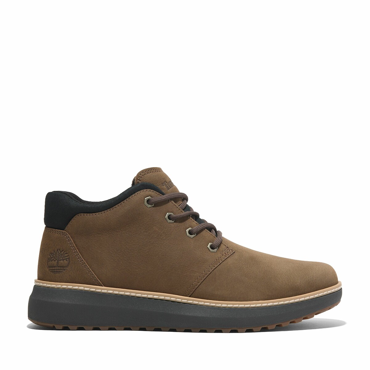 Timberland Botas con cordones Hudson Road — photo 2