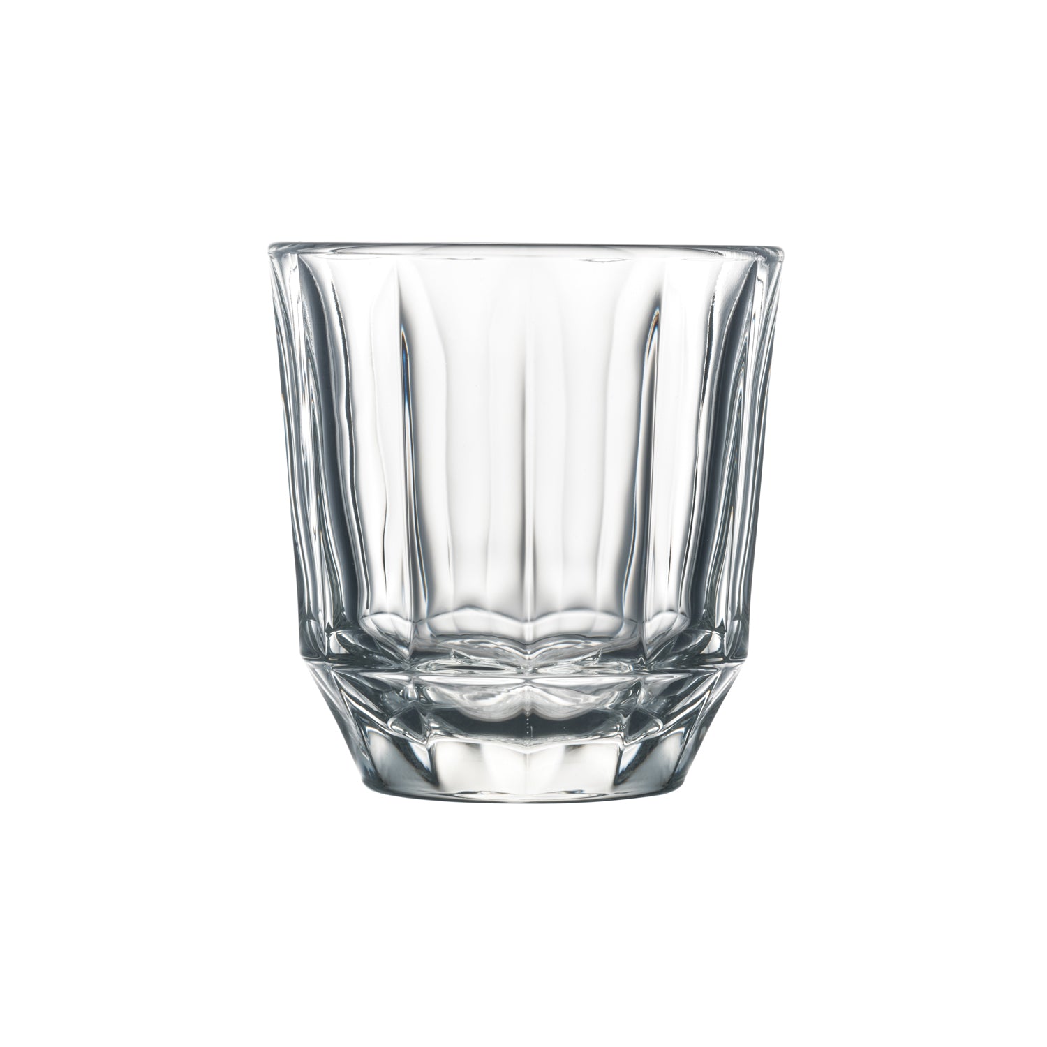 Lot de 6 verres à eau, CITY, LA ROCHERE