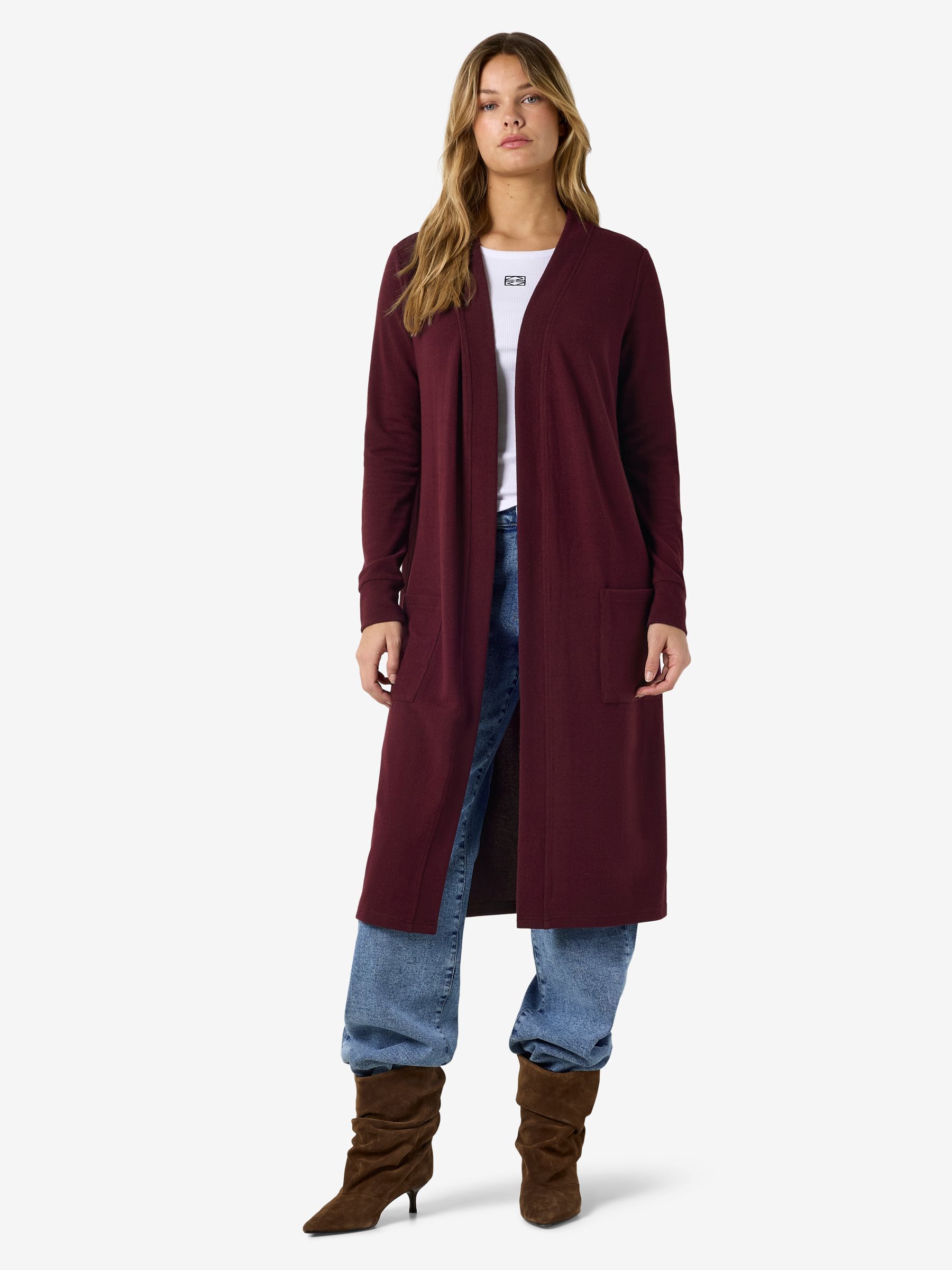 Cardigan, NOISY MAY