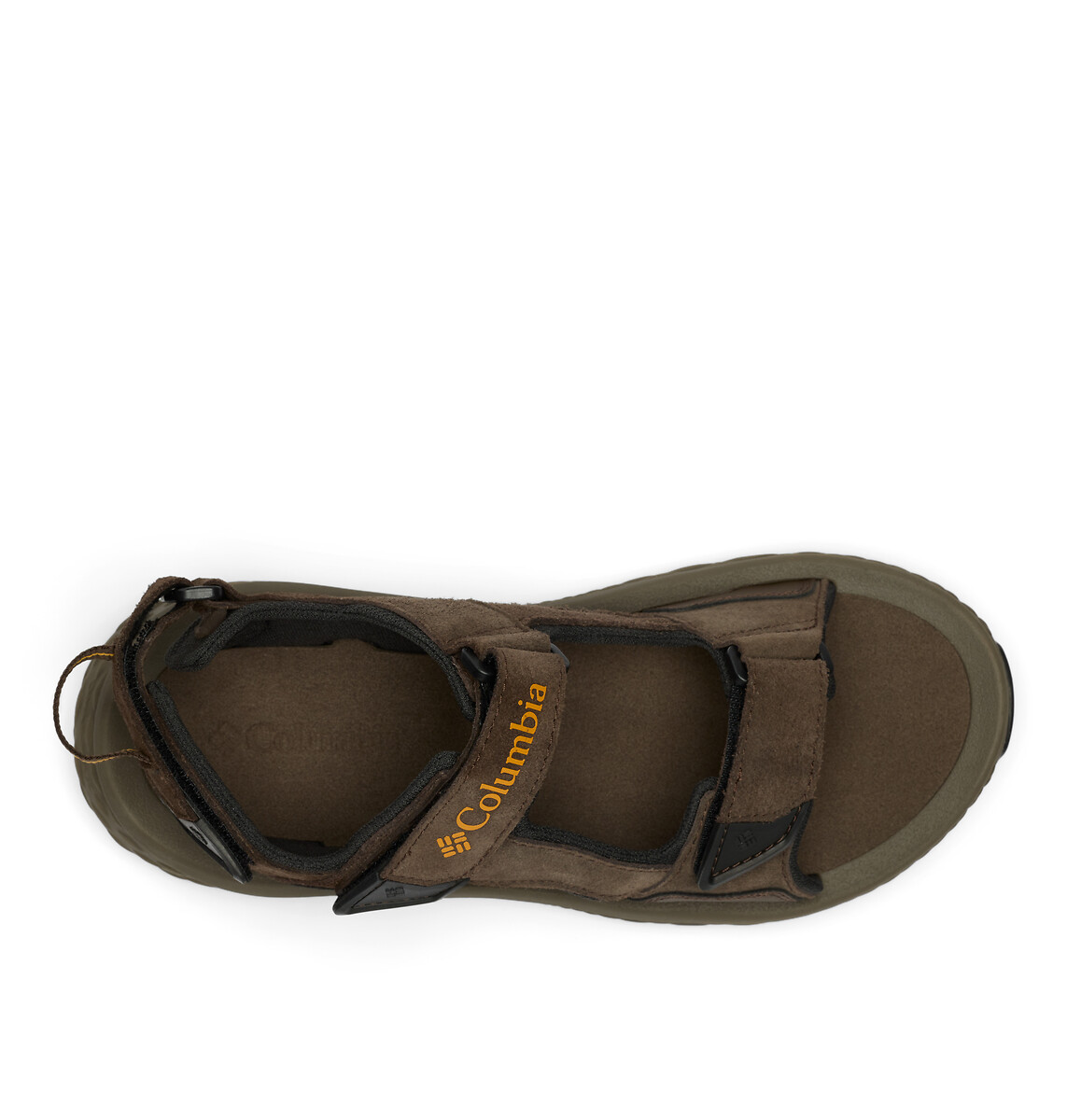 Columbia Sandalias Konos™ Hiker — photo 4