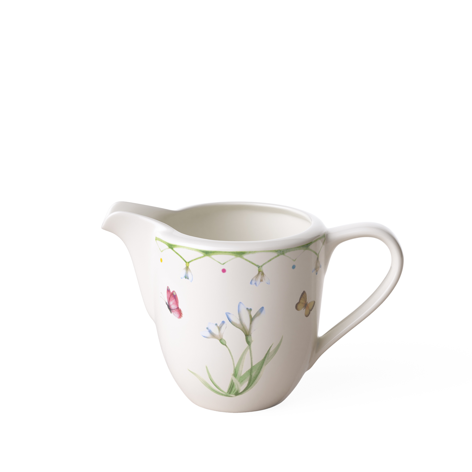 Petit Pot À Lait COLOURFUL SPRING, VILLEROY & BOCH